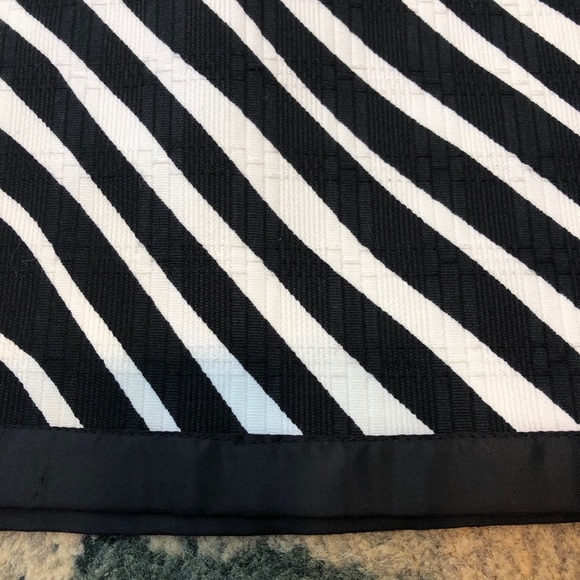 Ann Taylor Factory Skirt- size 0 - Picture 3 of 8